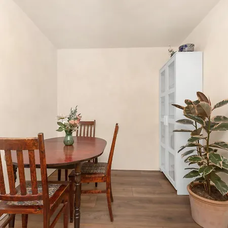 Apartment - Calm - No Traffic *