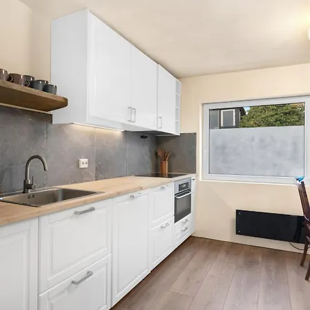 - Calm - No Traffic 公寓