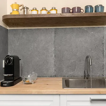 아파트 - Calm - No Traffic *