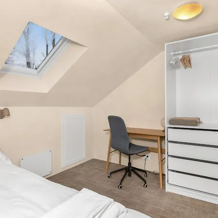 - Calm - No Traffic * 斯塔万格