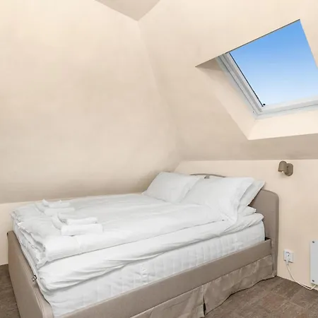 - Calm - No Traffic 스타방에르