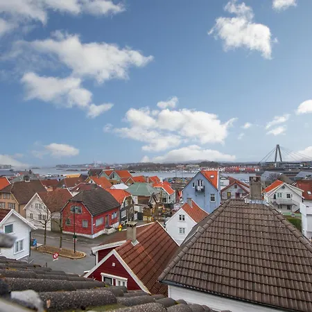 - Calm - No Traffic Daire Stavanger