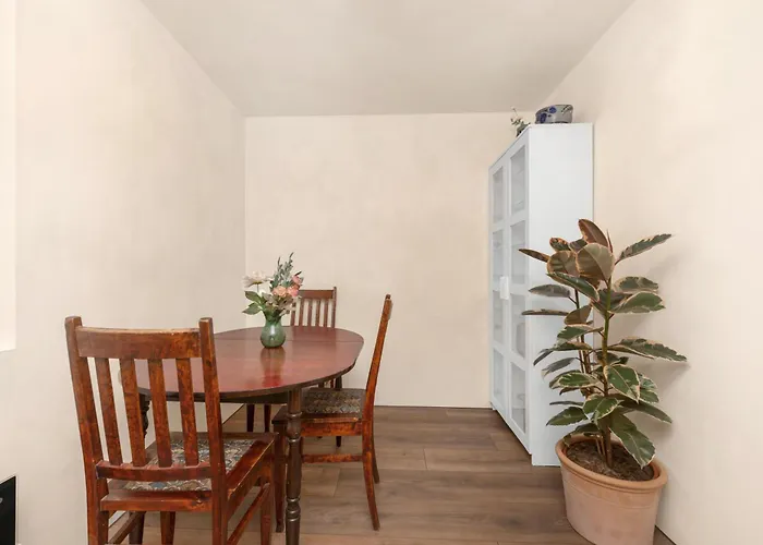 Apartment - Calm - No Traffic *