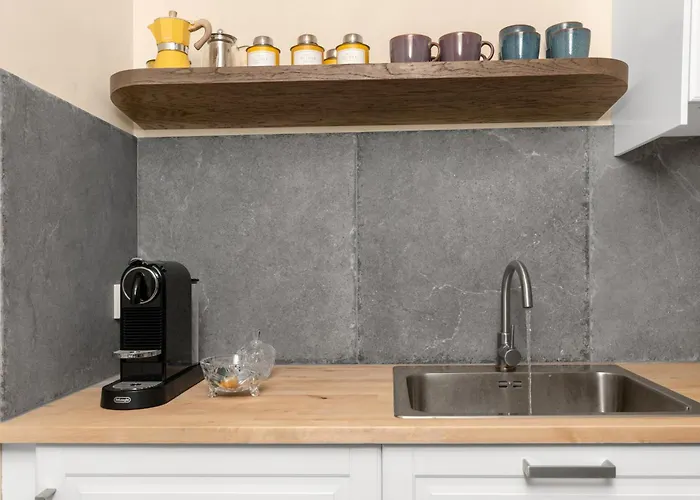 Lejlighed - Calm - No Traffic *