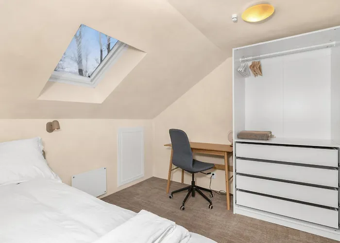 - Calm - No Traffic * 斯塔万格