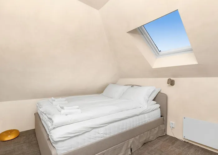 - Calm - No Traffic 스타방에르