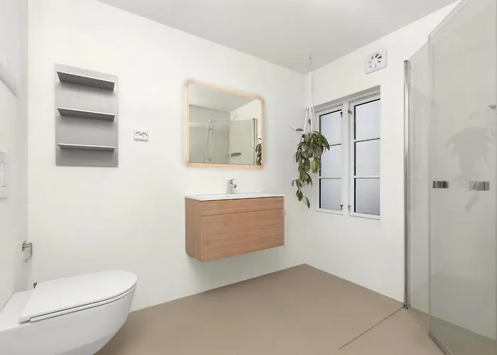 - Calm - No Traffic 아파트