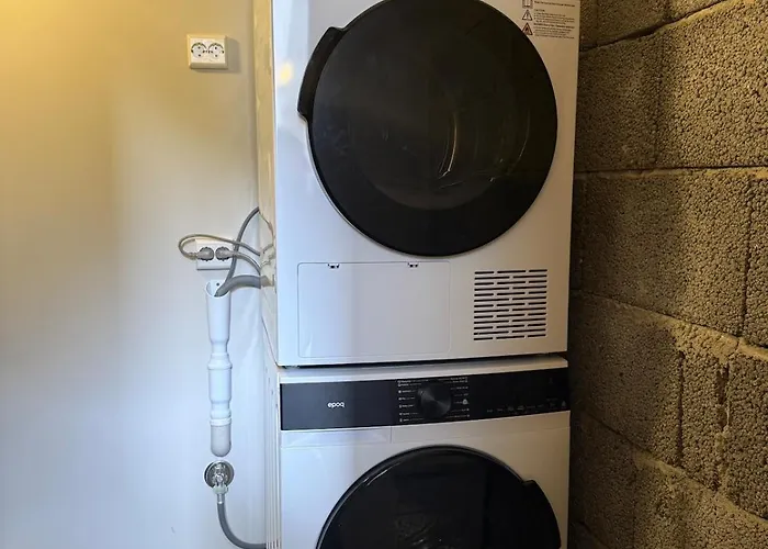 - Calm - No Traffic 公寓